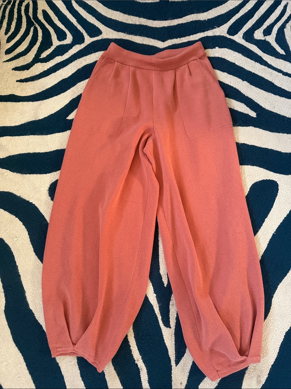 Free People Beach Freya Knit Pants